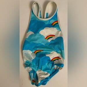 Vtg swimsuit